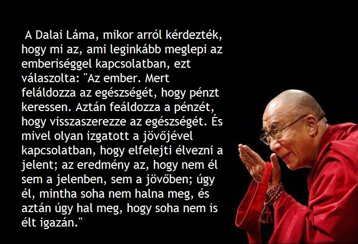Dalai Lma 